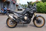 VOGE DS800X Rally ohne Erstzulassung 1062km - VOGE DS800X Rally