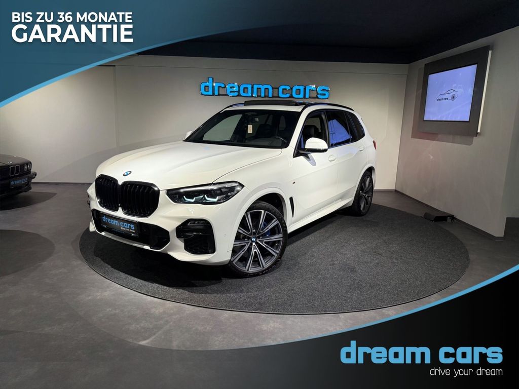 BMW X5 M