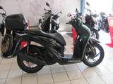 Honda SH125 i inkl. Smart Topcase - HONDA SH 125
