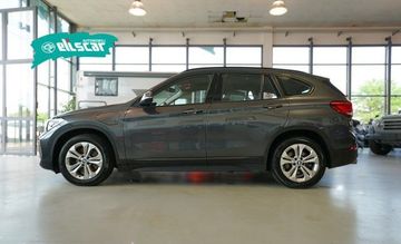 BMW X1 - 3