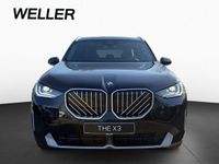 BMW X3 - Vorschau Bild 6