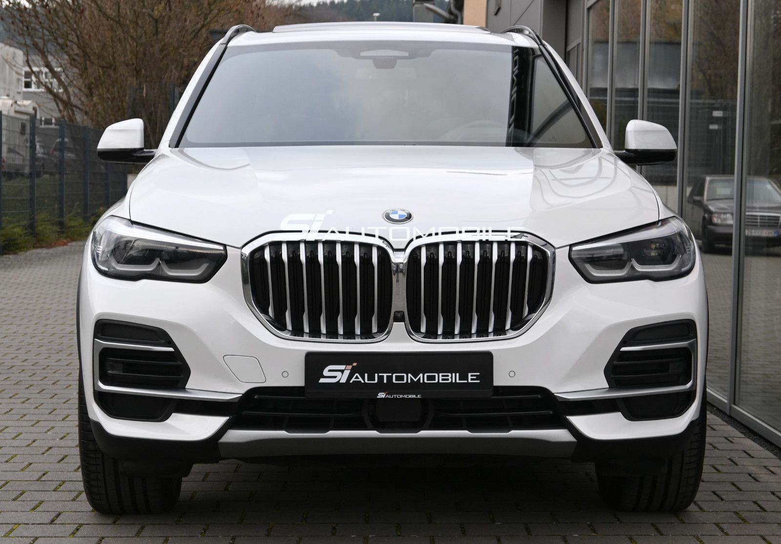Fahrzeugabbildung BMW X5 xDr. 30d xLine °UVP 113.699€ °INTEGRAL+LUFT°