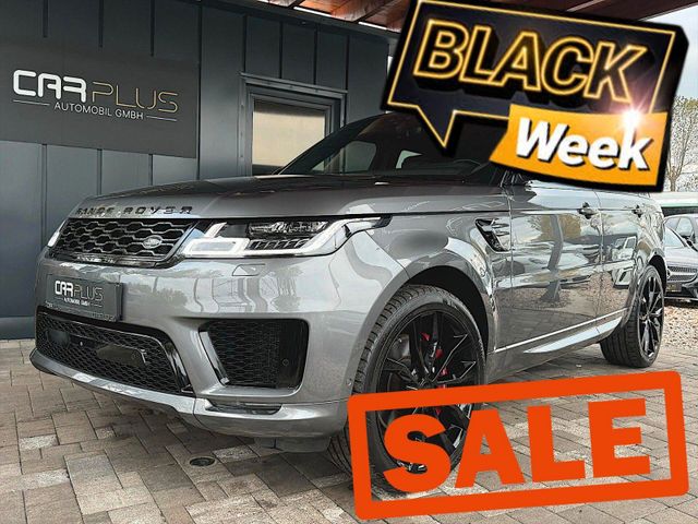 Land Rover Range Rover Sport 5.0 V8 Autobiography Dynamic