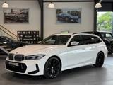 BMW 320d Touring M Sport 2.HA/ACC/LED/HUD/NAVI - BMW 320 mit Diesel-Antrieb: D