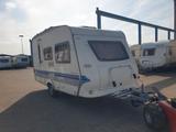 Hobby De luxe 400SF Mover Vorzelt Fahrradträger - Offers