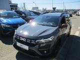 Dacia Jogger Extreme+ TCe110 7 Sitze,GJR,Navi,SHZ,Kam - Dacia Jogger Jahreswagen