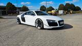 Audi R8 5.2 FSI v10 plus S tronic Recaro Carbon - Audi R8: R Tronic