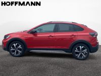 Volkswagen Taigo - Vorschau Bild 2