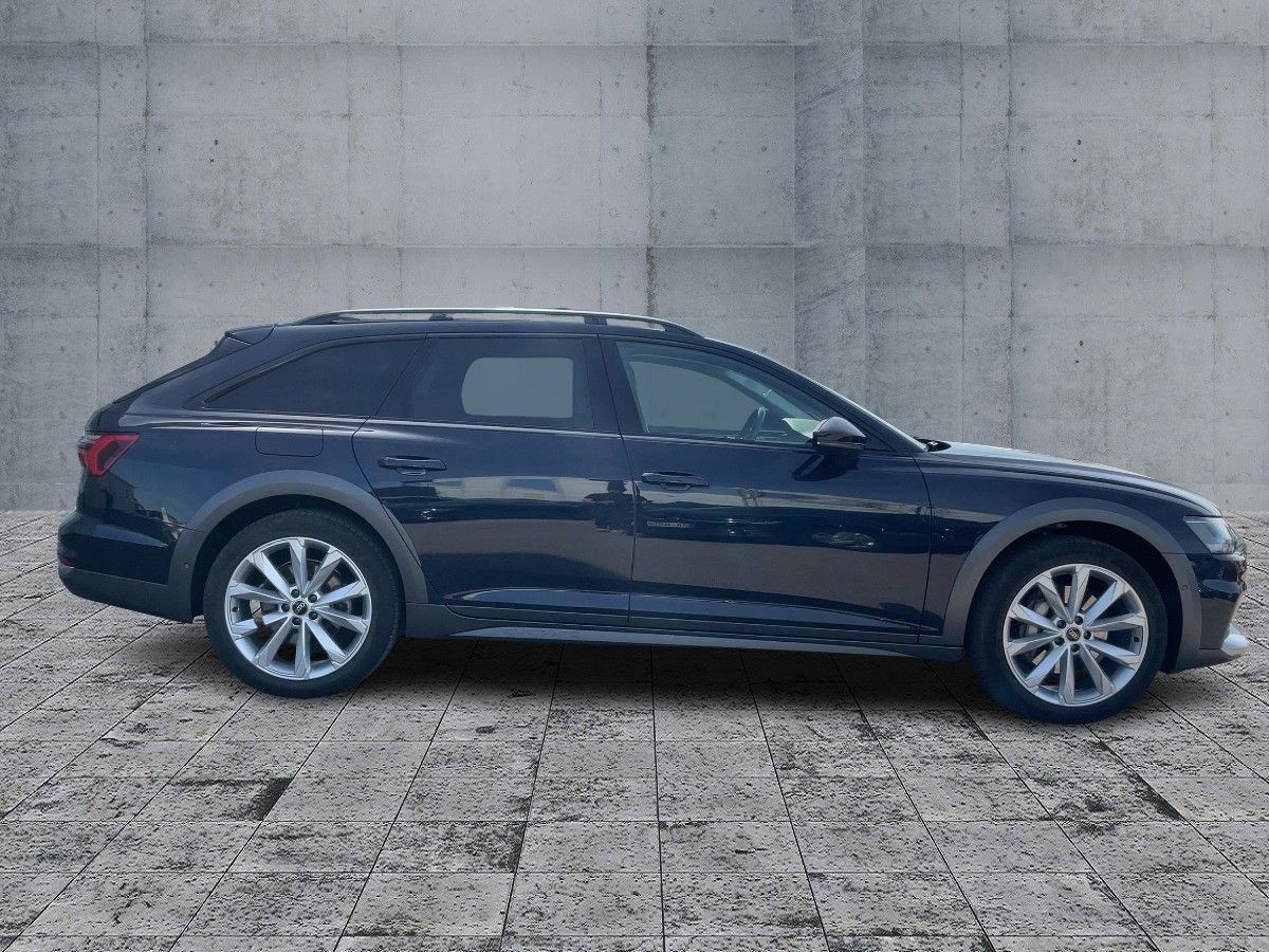 Audi A6 Allroad - Bild 7