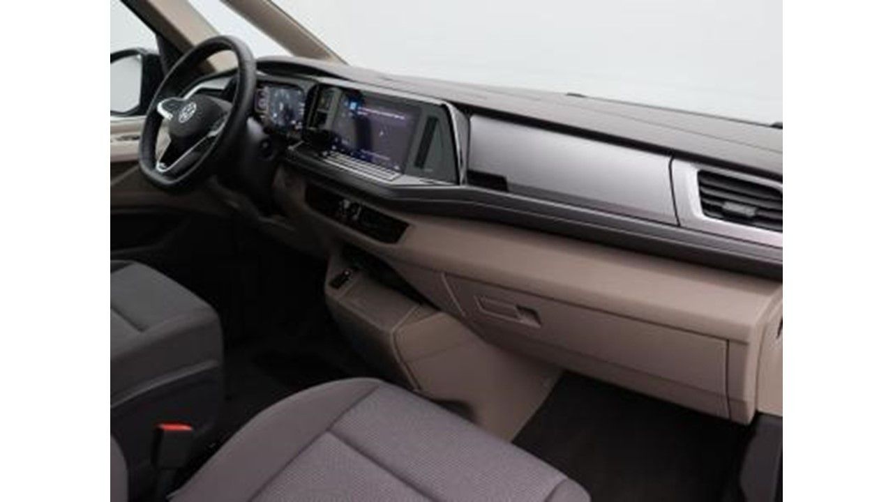 T7 Multivan 2.0 TDI SCR DSG AHK