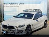 BMW M850i xDrive M Technik LASER DaPro Sitzklima PA+ - gebrauchte BMW M850 aus dem Jahr 2024