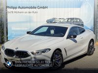 BMW M850 - Vorschau Bild 1