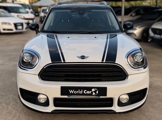 MINI Mini Cooper D Countryman Mini 2.0 Cooper D Busin