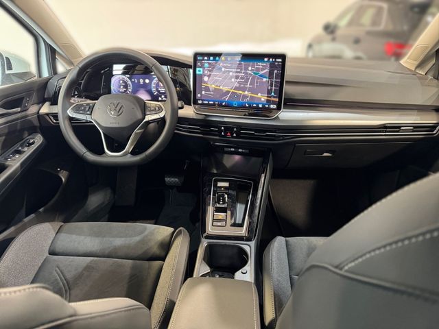 Golf Style 1.5 eHybrid DSG HUD+NAVI+KAMERA+TRAVE