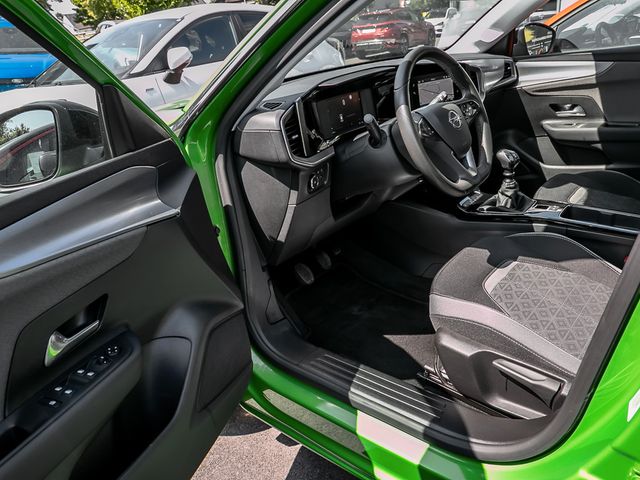 Opel Mokka 1.2 Edition Assistenz-Paket Navi Kamera