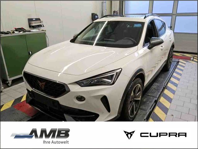 Cupra Formentor eHYBRID AHK/LED/FAP:XL/Navi/Pano/RFKam