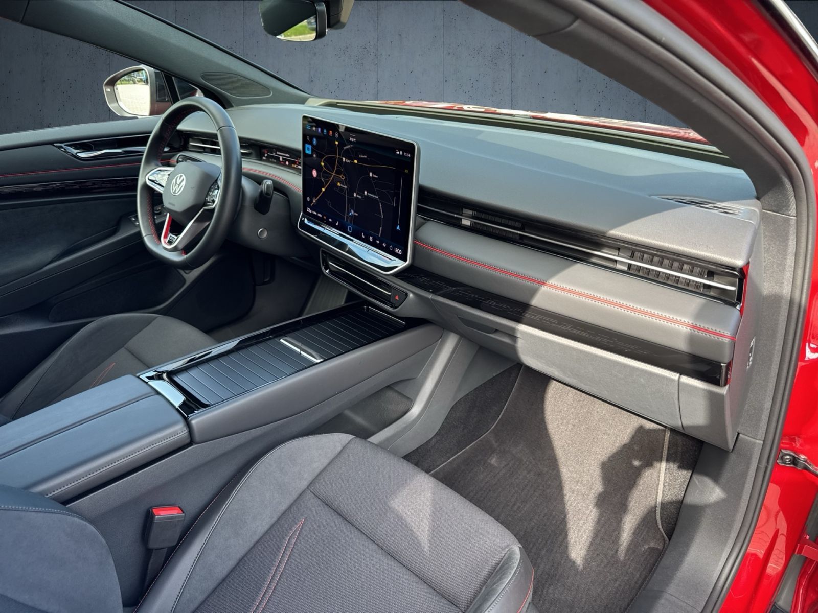 Volkswagen ID.7 - Bild 17