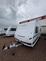 Dethleffs c-go Active 475 EL  - Dethleffs c go 475 EL