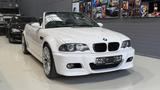 BMW M3 Cabrio Xenon/Leder/Schalt./19Zoll - BMW M3: Roadster