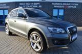 Audi Q5 2.0 TFSI  quattro 3x S-LINE NAVI BI XENON - Audi Q5: 3.2