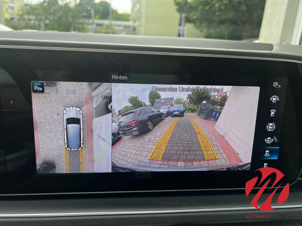 Mercedes-Benz GLS 400