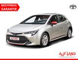 Toyota Corolla 1.2 Comfort LED ACC Winterpaket PDC DAB - Toyota Corolla: Comfort