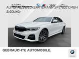 BMW 320i AUT.*M SPORTPAKET*LASER*KEYLESS*LC.PROF.*HI - BMW 320 Limousine 320i m sportpaket mit Benzin-Antrieb