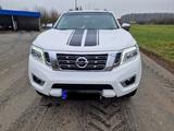 Nissan Navara TEKNA 2,3dCi 4x4 - Nissan Navara: Dci