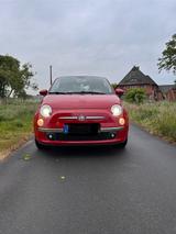 Fiat 500 1.4 16V Lounge Lounge - Fiat 500: 16v Lounge