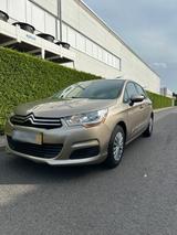 Citroën C4 HU Neu , Allwetterreifen, Klima... - Citroën C4 von privat