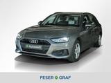 Audi A4 Avant 35 TDI S tronic LED AHK Panorama Kamera - Audi A4 Gebrauchtwagen in Nürnberg