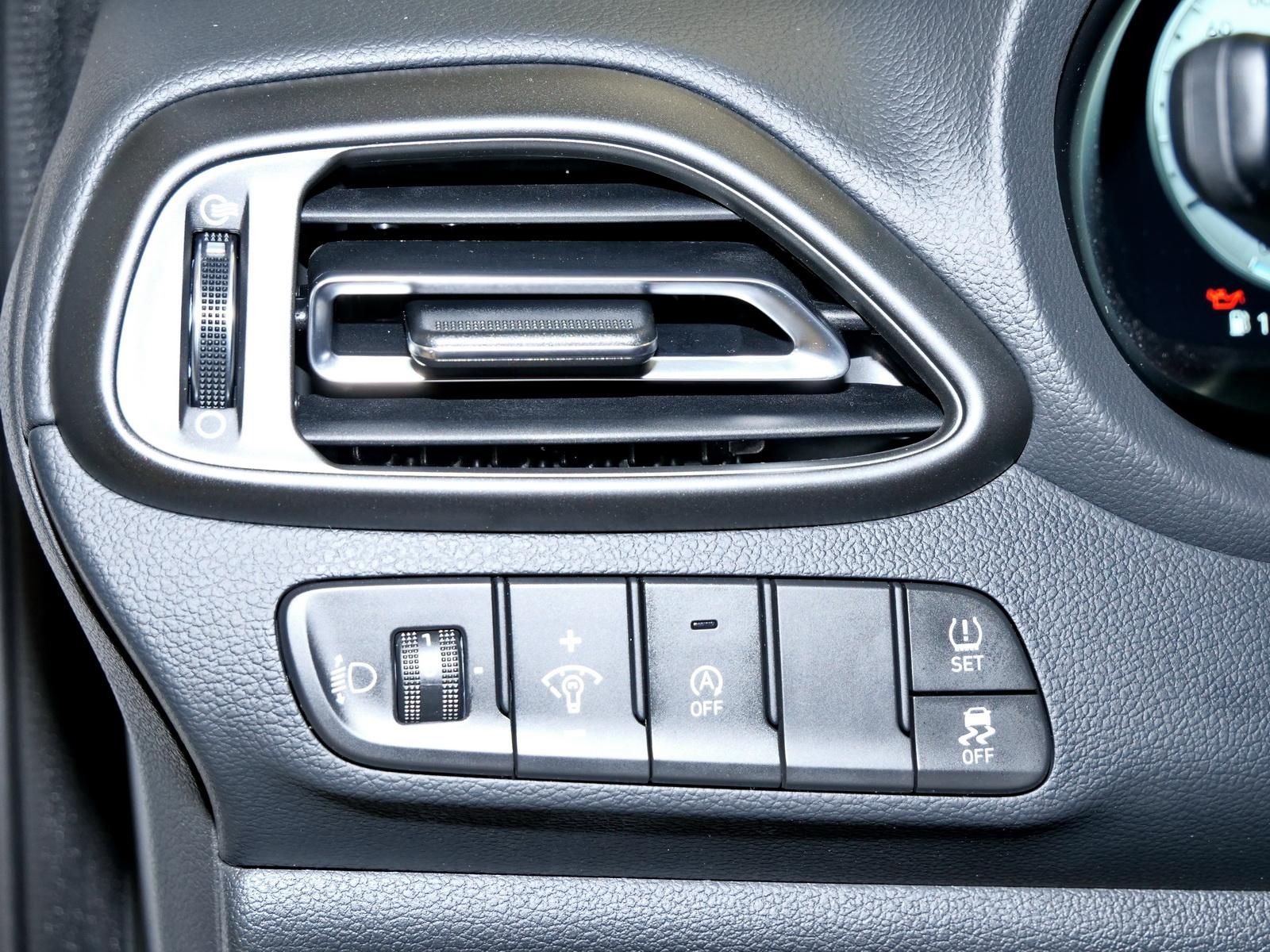 Hyundai i30 – Bild 20