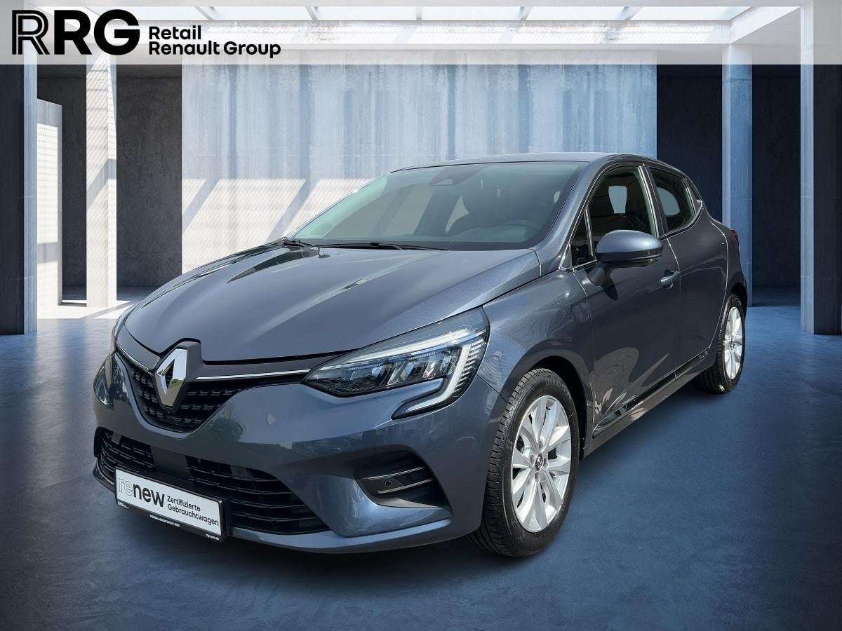 Renault Clio INTENS TCe 90 360° KAMERA