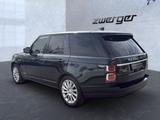 Land Rover Range Rover 4.4 SDV8 Vogue 1.Hand Head-Up - gebrauchte Land Rover Range Rover aus dem Jahr 2019