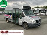 Mercedes-Benz Sprinter 511 CDI - Mercedes-Benz Sprinter 511 cdi