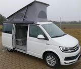 Volkswagen T6 California Ocean 2.0TDI - VW T6 California