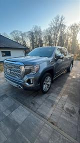 GMC Sierra DENALI 6.2 V8  - GMC Gebrauchtwagen