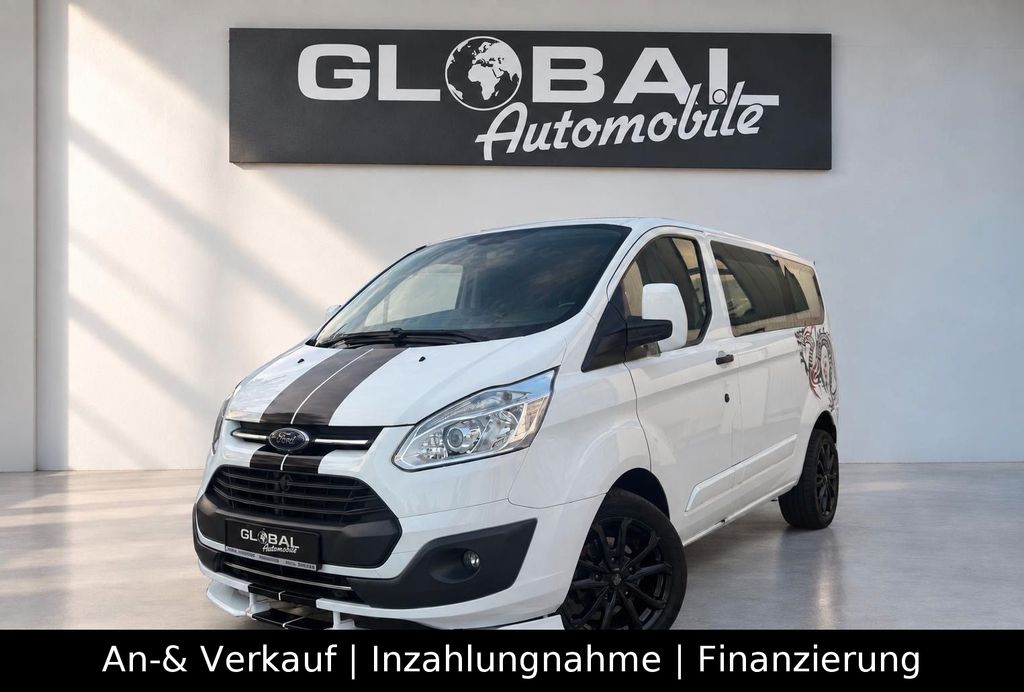 Image of Ford Transit