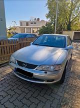 Opel Vectra 1.8 16V Edition 2000 Edition 2000 - Opel Vectra: 20 16v