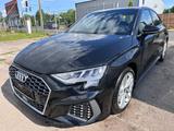 Audi A3 Lim 35 TDI S line/Kamera/Navi/PDC/CarPlay/ - Audi A3: 3
