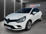 Renault Clio 1.2 TCe 120 BOSE Edition LED Navi PDC Bose - Renault Clio: Weiß