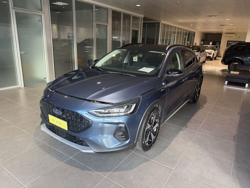 Image of Ford Focus