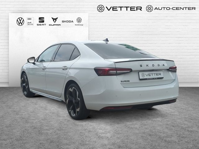 Fahrzeugabbildung SKODA Superb 2.0 TSI DSG Sportline MATRIX AHK HEADUP