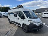 Hobby OnTour Van 600 FT Aktionspreis - Hobby Ak