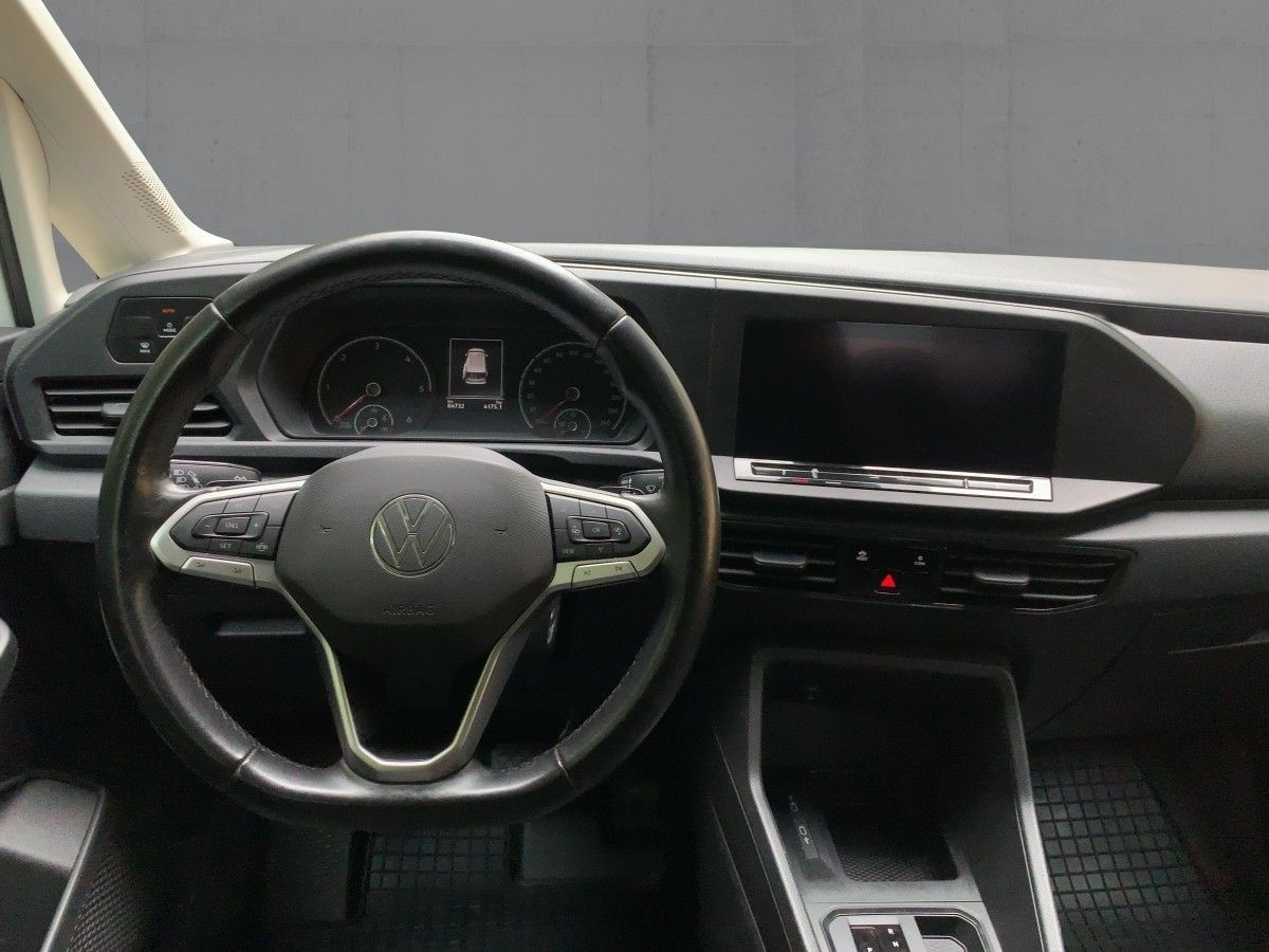 Volkswagen Caddy Maxi - Bild 10