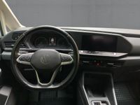 Volkswagen Caddy Maxi - Vorschau Bild 10