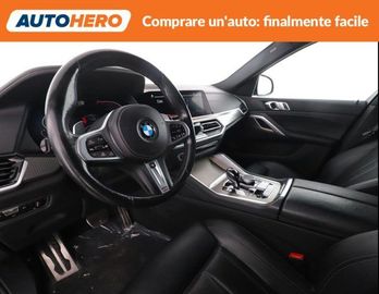 BMW X6 - 7