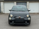 Abarth 595 Turismo 1.4 T-Jet 16V 595 Turismo*Leder*Navi - Abarth 595 Turismo aus 2017