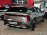 Kia K4 1.6T 150 DCT SPIRIT DWP Glasdach 360° - Kia: Spirit