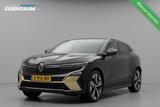 Renault Megane E-Tech EV60 Optimum Charge Iconic | Leder - Renault Megane E-TECH-Iconic